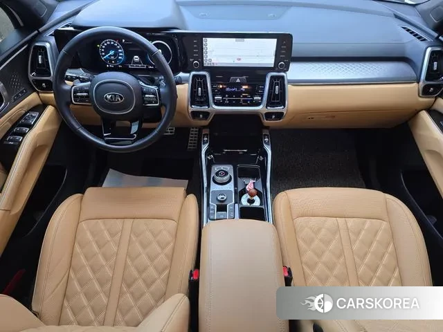 Kia Sorento 4th Generation id 3479008 из Кореи 17