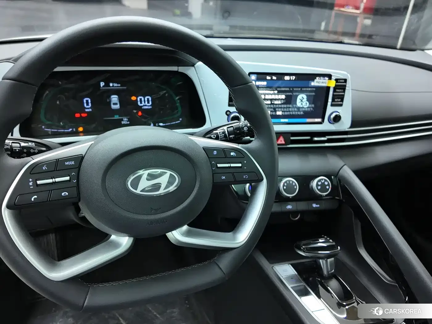 Hyundai Elantra id 4576593 из Китая 7