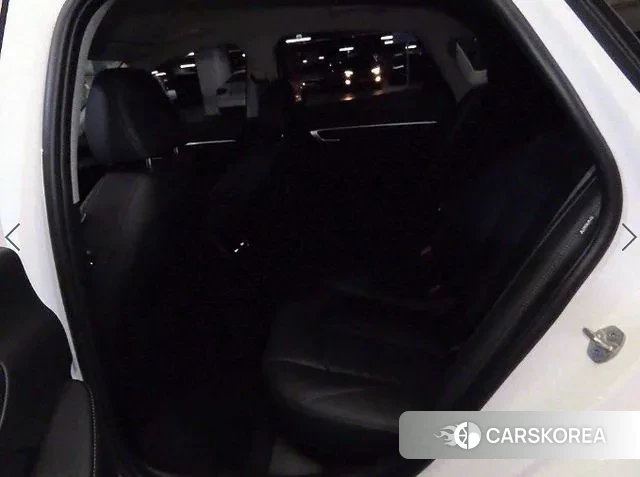 Hyundai Sonata D Edge (DN8) id 3705710 из Кореи 17