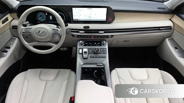 Hyundai The New Palisade id 4443524 из Кореи 17