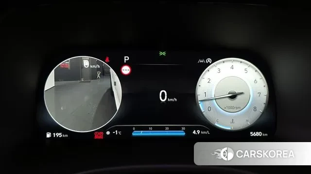 Hyundai The New Palisade id 3614472 из Кореи 17