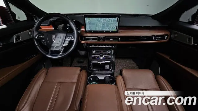 Lincoln Nautilus First generation id 2837193 из Кореи 17