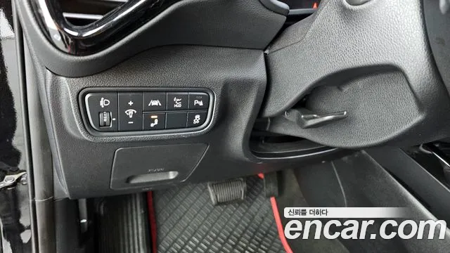 Kia Soul Booster id 2695373 из Кореи 17