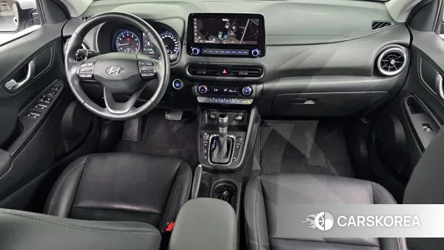 Hyundai The New Kona id 3395908 из Кореи 17