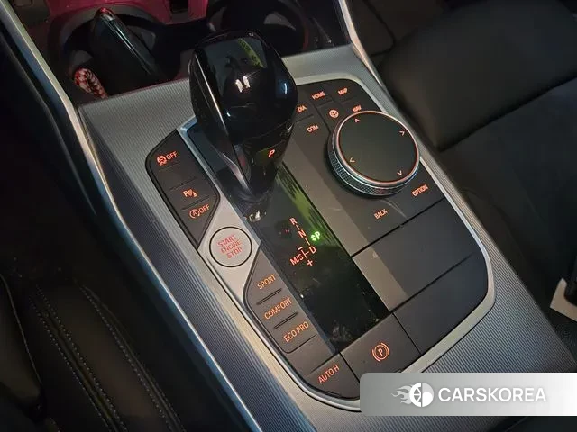 BMW 3 Series (G20) id 3497944 из Кореи 9