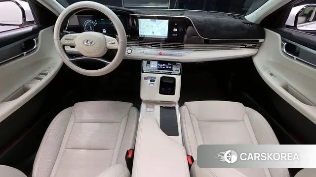 Hyundai The New Grandeur IG id 3463005 из Кореи 17