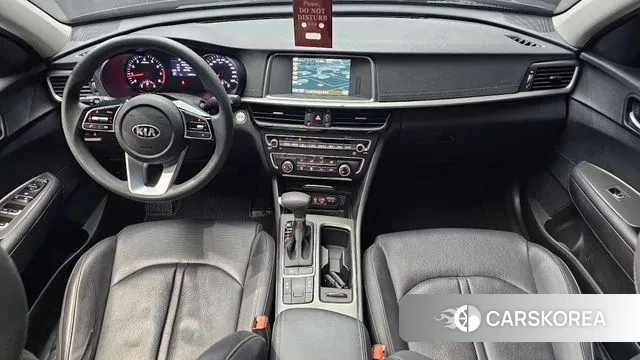 Kia The New K5 2nd generation id 3520412 из Кореи 17