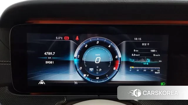 Mercedes-Benz CLS-Class C257 id 3708650 из Кореи 17