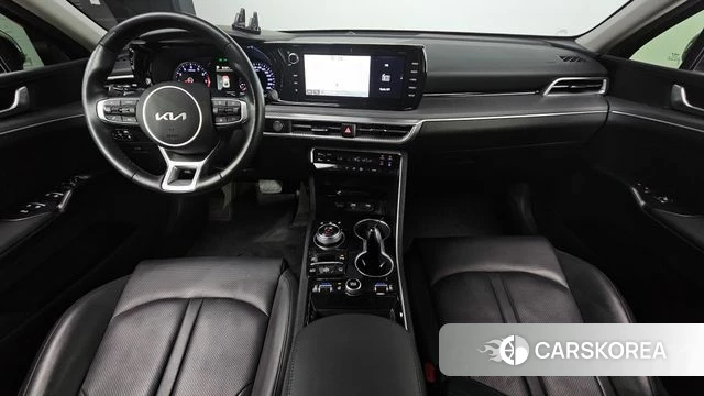 Kia K5 3rd generation id 4534620 из Кореи 17