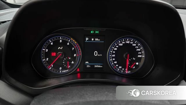 Hyundai Veloster (JS) id 4530089 из Кореи 27