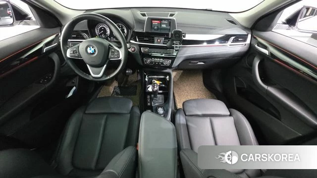BMW X2 (F39) id 4794333 из Кореи 17