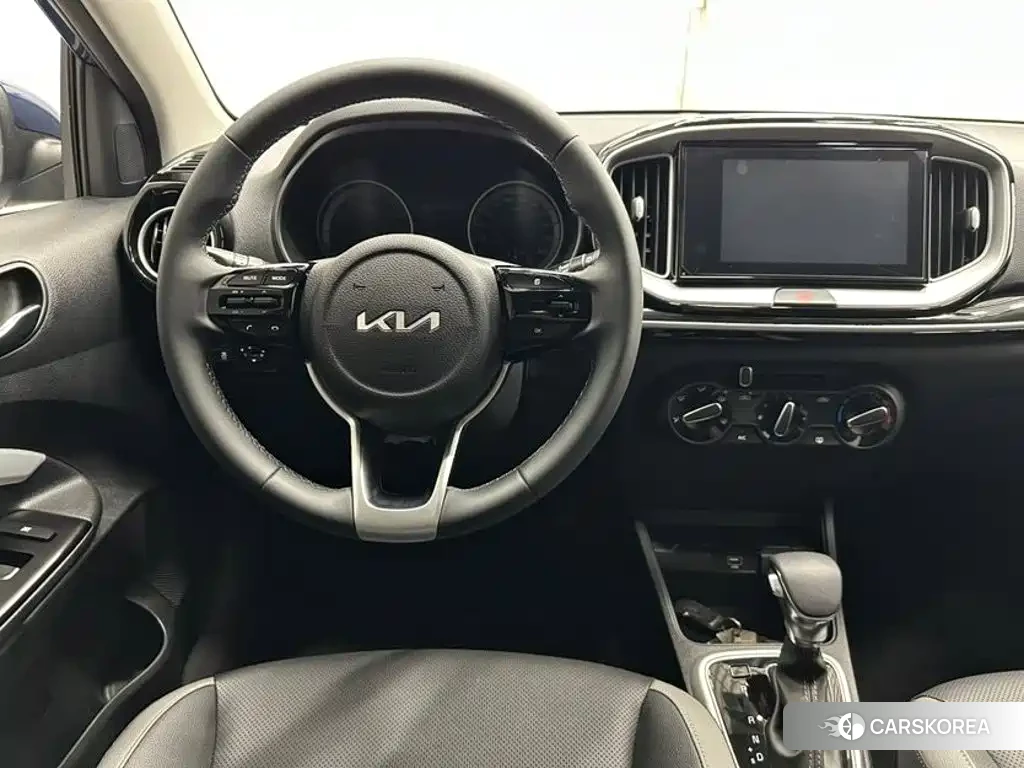 Kia KX1 id 4685863 из Китая 15