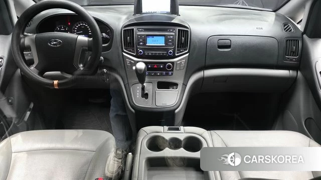 Hyundai The New Grand Starex id 4697972 из Кореи 27