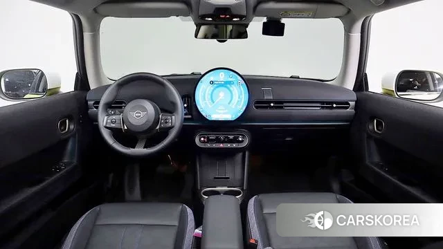 Mini Cooper C 4th generation id 3633795 из Кореи 17