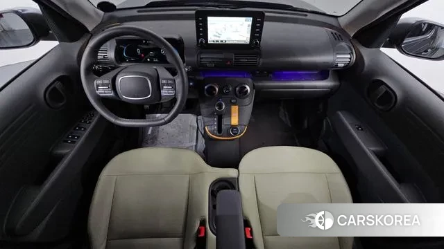 Hyundai Casper id 3508695 из Кореи 17