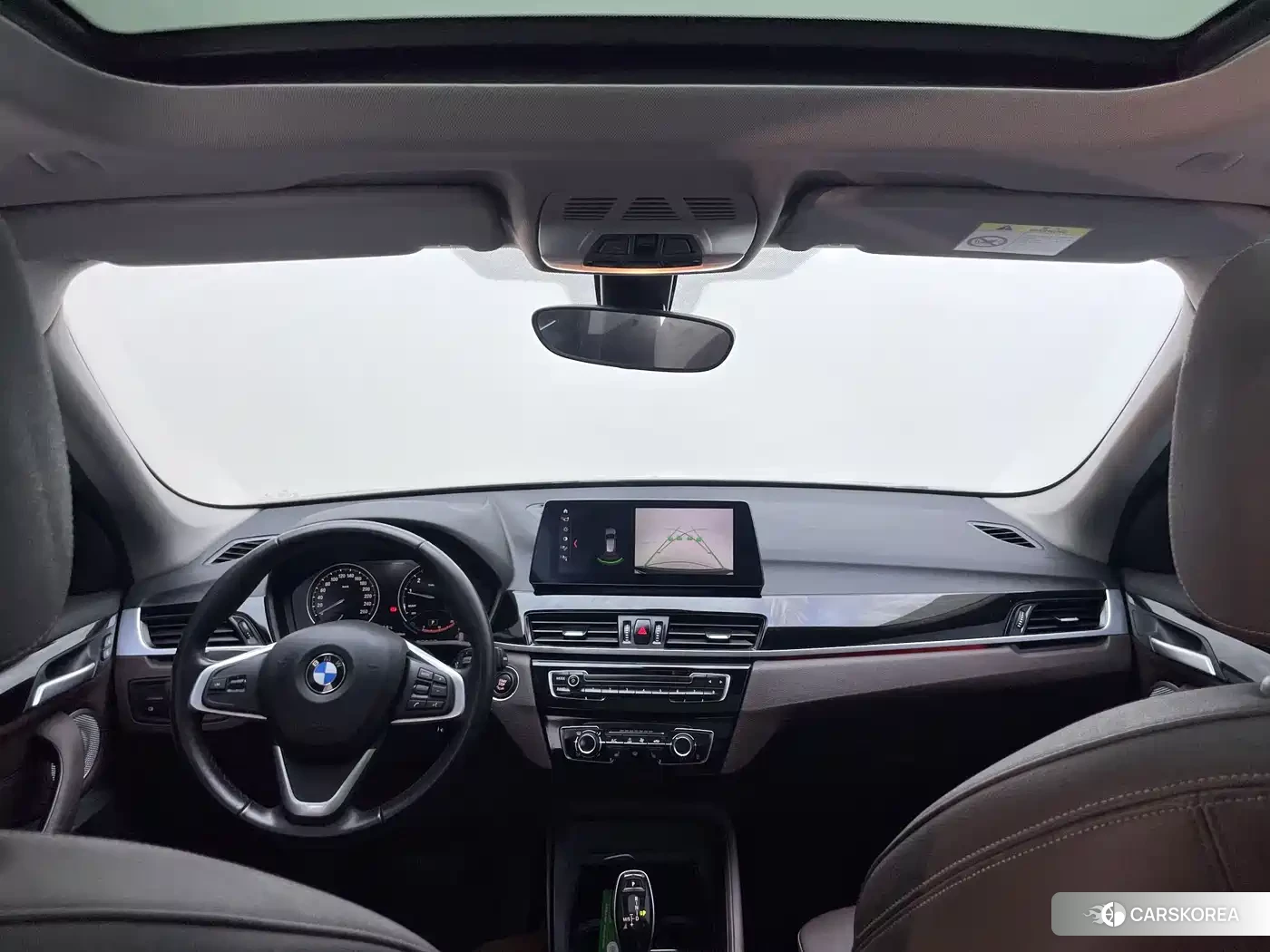 BMW X1 id 4659701 из Китая 28