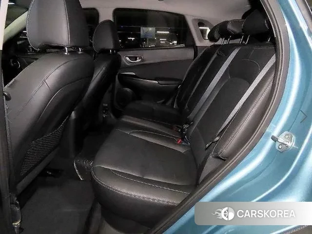 Hyundai Kona id 3429546 из Кореи 16