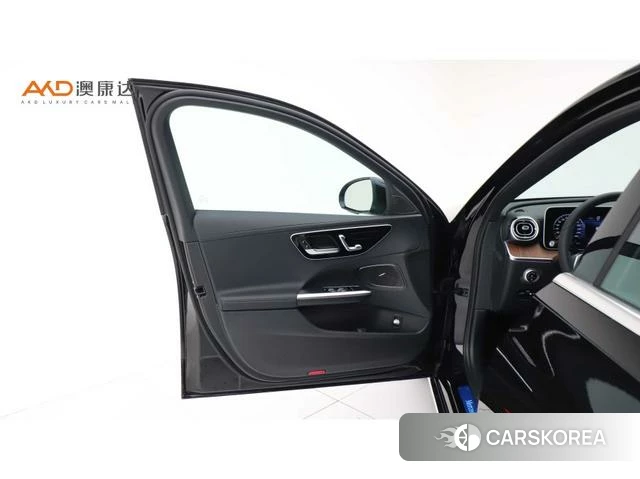 Mercedes-Benz Class C id 4210968 из Китая 7