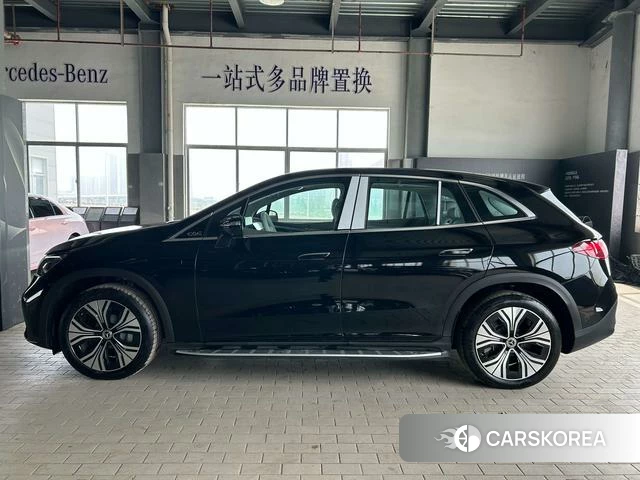 Mercedes-Benz EQE SUV id 4256020 из Китая 16