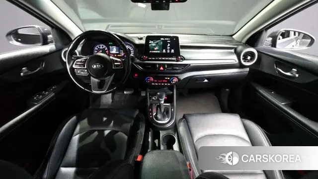 Kia Come New K3 id 3028850 из Кореи 17