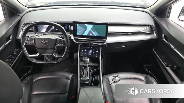 Ssangyong Torres id 4740306 из Кореи 29