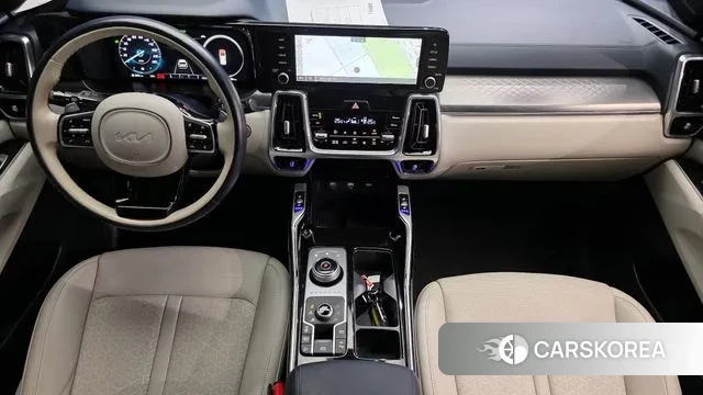 Kia Sorento 4th Generation id 3591942 из Кореи 17