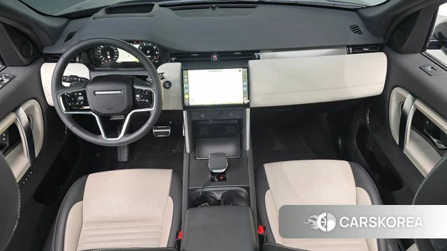 Land Rover Discovery Sports 2nd Generation id 4533127 из Кореи 17