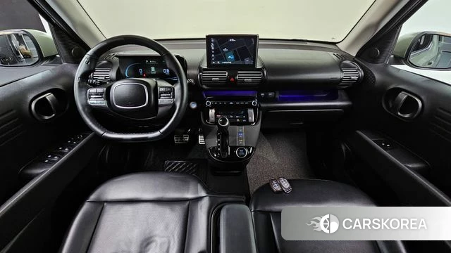 Hyundai Casper id 4309561 из Кореи 27