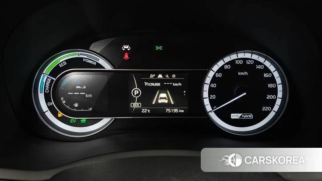Kia Niro id 4305064 из Кореи 29