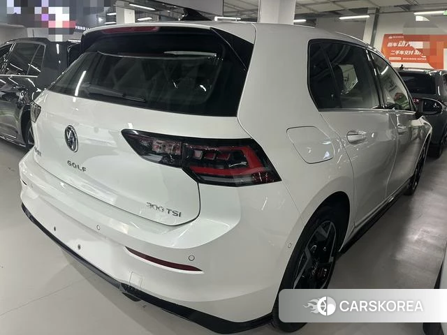 Volkswagen Golf id 4321390 из Китая 14