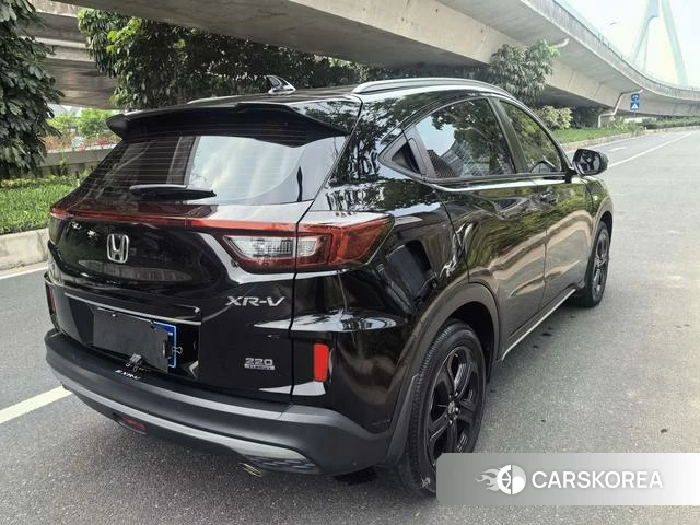 Honda XR-V id 3890090 из Китая 11