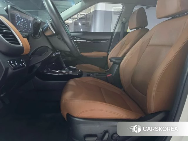 Kia The New Seltos id 4366294 из Кореи 15