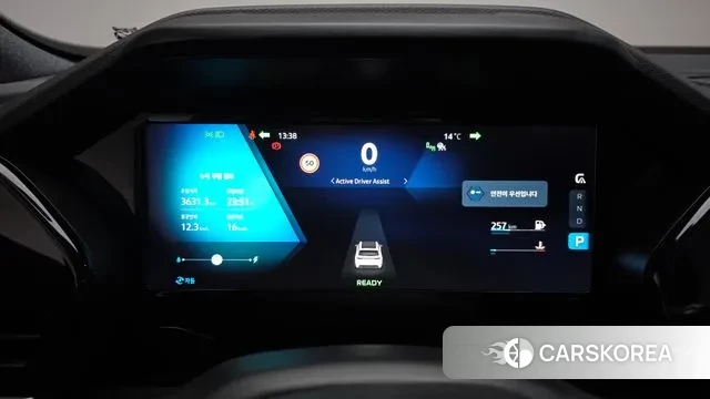 Renault Korea (Samsung) Grand Coleos id 3763226 из Кореи 17