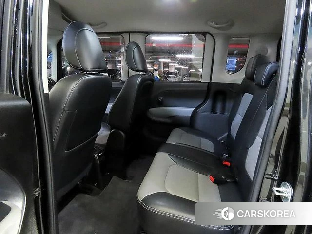 Kia The New Ray id 3807953 из Кореи 17