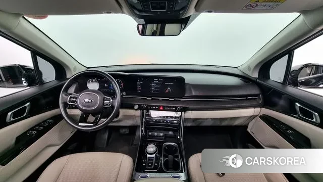 Kia Carnival 4th generation id 3013099 из Кореи 17