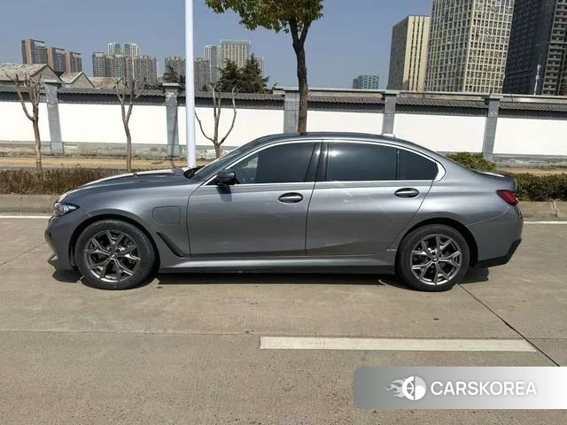 BMW i3 id 4365751 из Китая 7