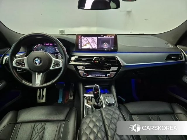 BMW 6 Series GT (G32) id 4224076 из Кореи 16