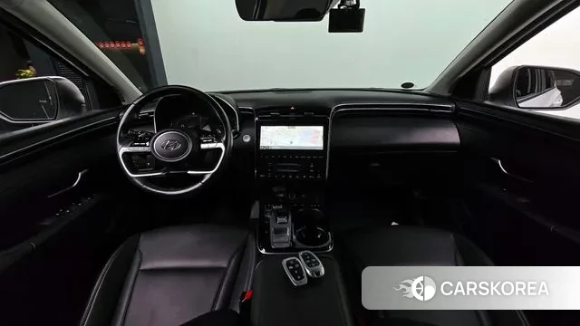 Hyundai Tucson (NX4) id 3022604 из Кореи 17