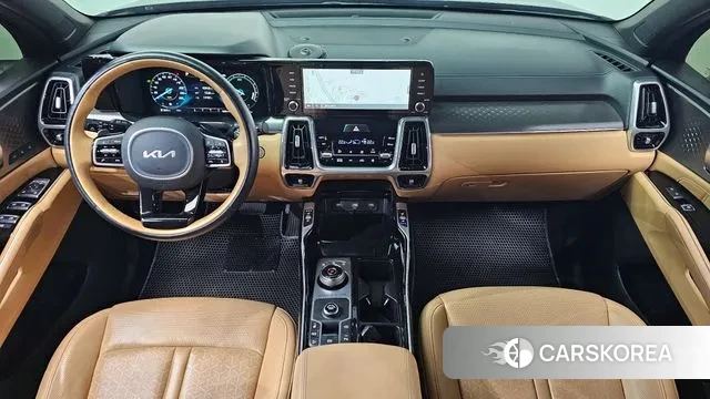 Kia Sorento 4th Generation id 3746508 из Кореи 17