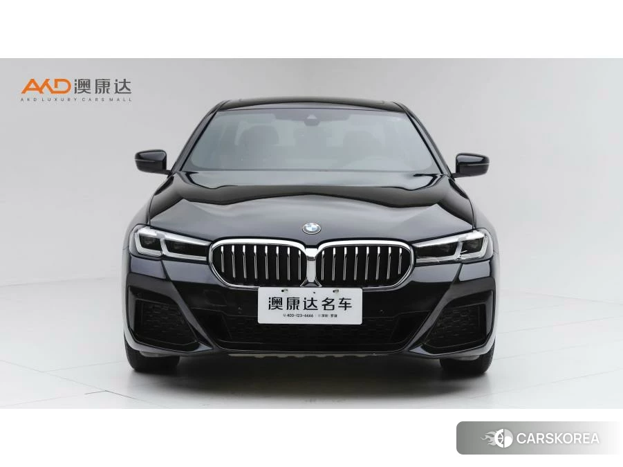 BMW 5 series id 4492909 из Китая 7
