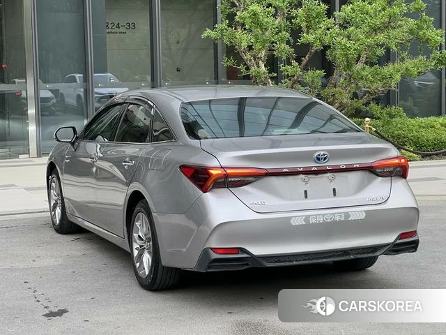 Toyota Asian dragon id 4263901 из Китая 11