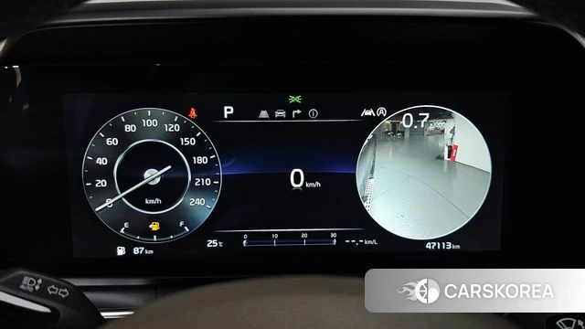 Kia Carnival 4th generation id 4528363 из Кореи 33