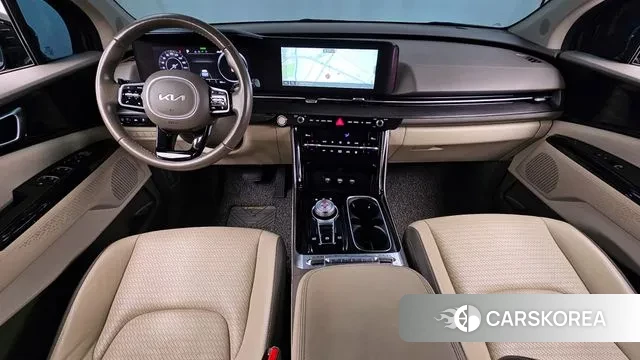 Kia Carnival 4th generation id 3394967 из Кореи 17