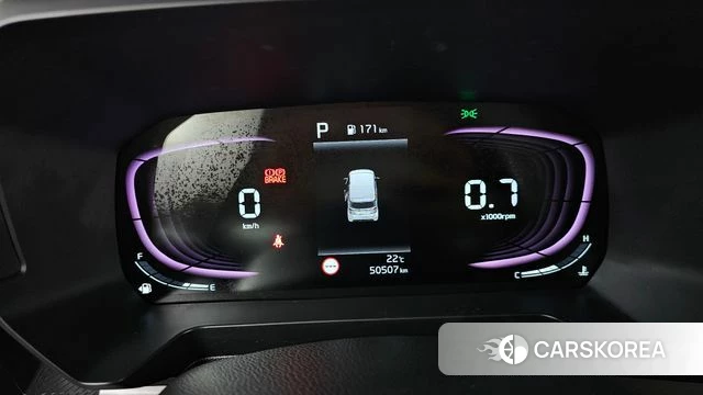 Kia The New Kia Ray id 4463129 из Кореи 27