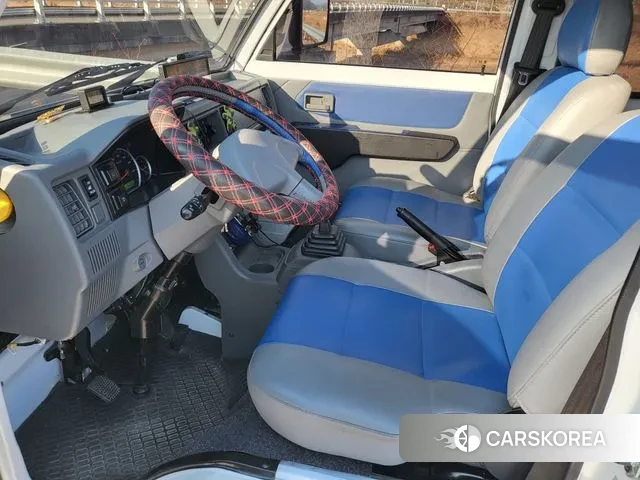 Chevrolet (GM Daewoo) New Damas id 3695749 из Кореи 17