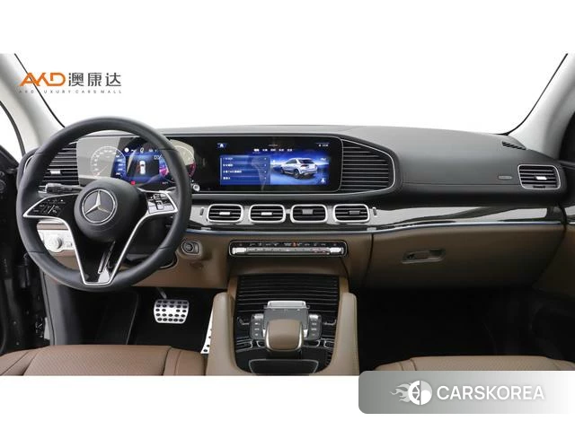 Mercedes-Benz GLE (import) id 4272551 из Китая 7