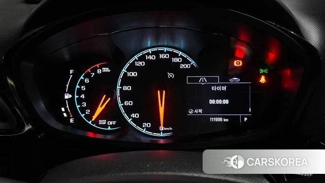 Chevrolet (GM Daewoo) The New Spark id 4610259 из Кореи 30