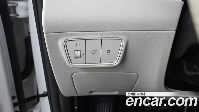 Hyundai Tucson (NX4) id 2683491 из Кореи 17