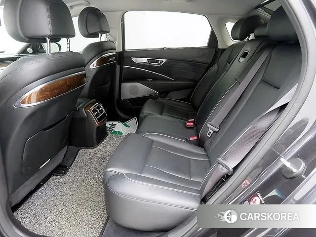 Kia More K9 id 3771955 из Кореи 17