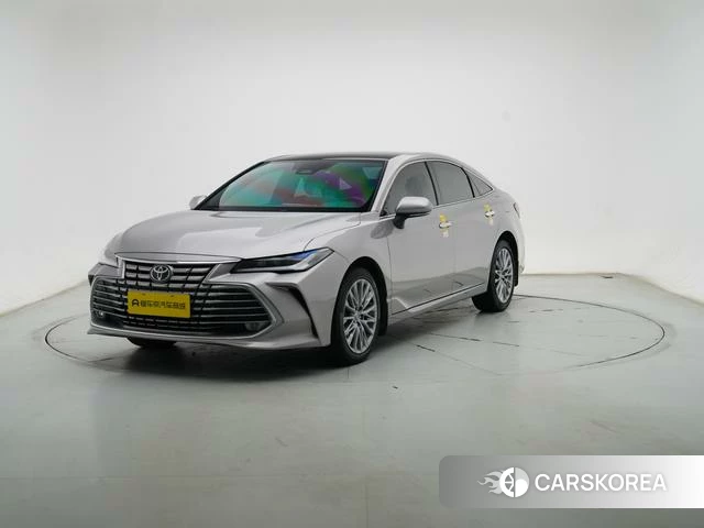Toyota Asian dragon id 4257573 из Китая 25